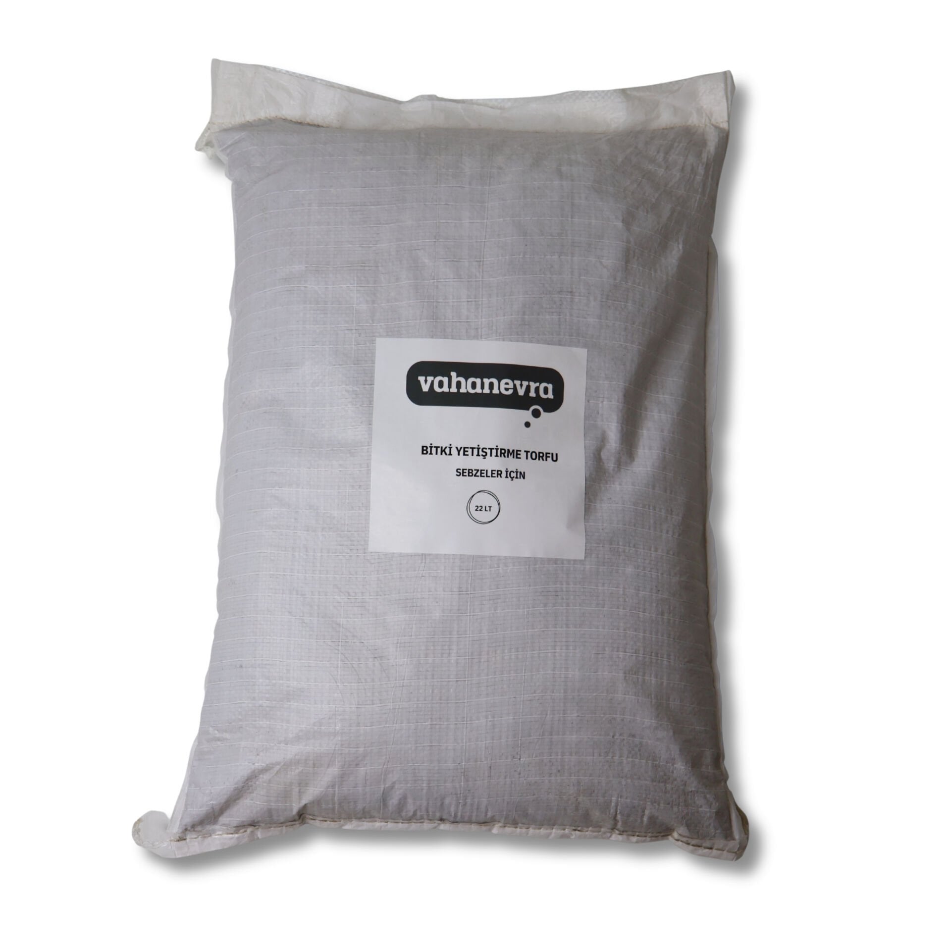 Bitki yetişitirme torfu