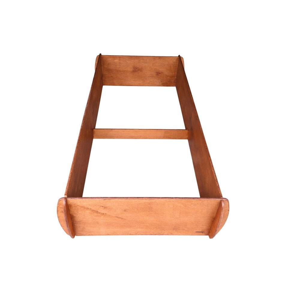 Yüksek bitki yetiştirme yatağı