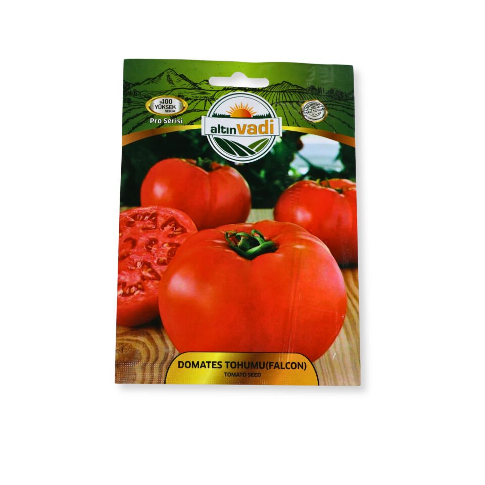 Domates tohumu (Falkon) - 600 adet