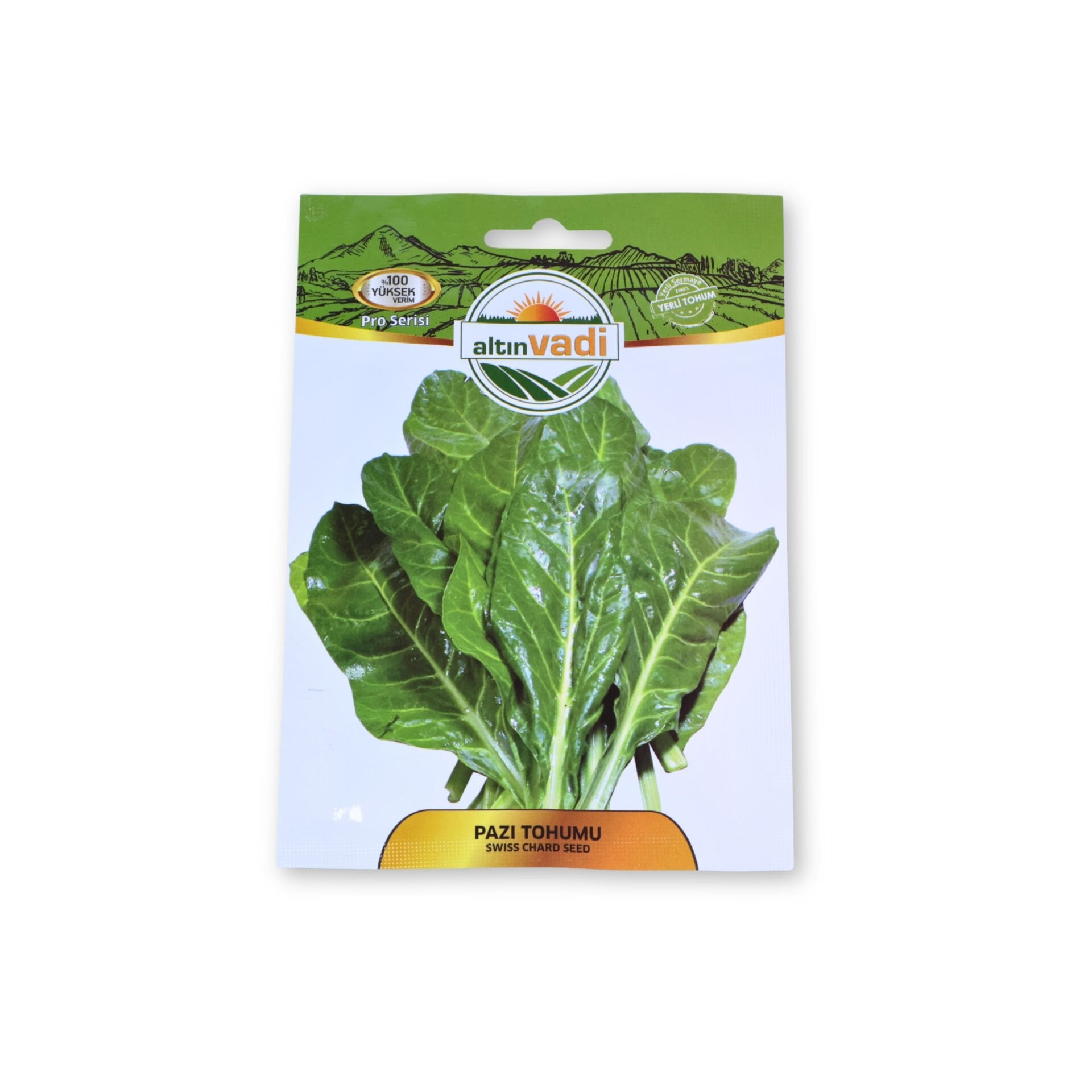 Pazı tohumu - 600 adet