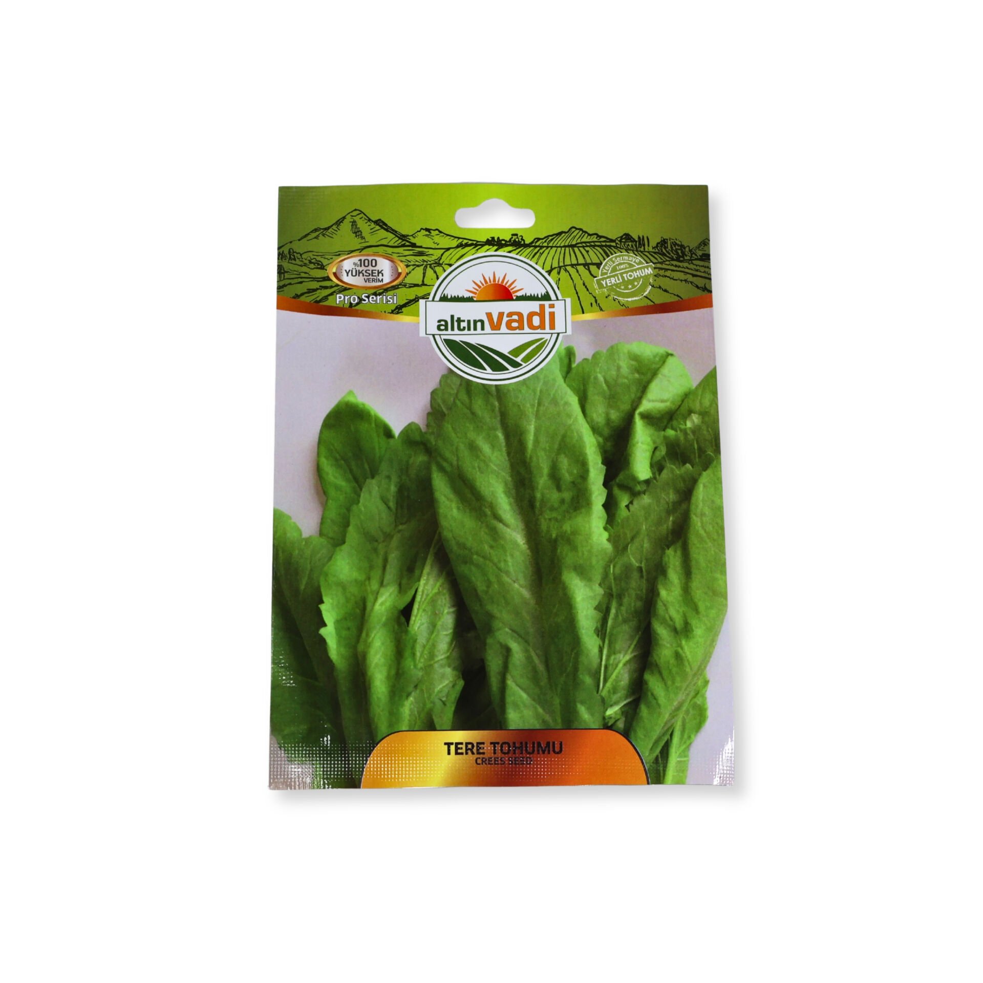 Tere tohumu - 6000 adet