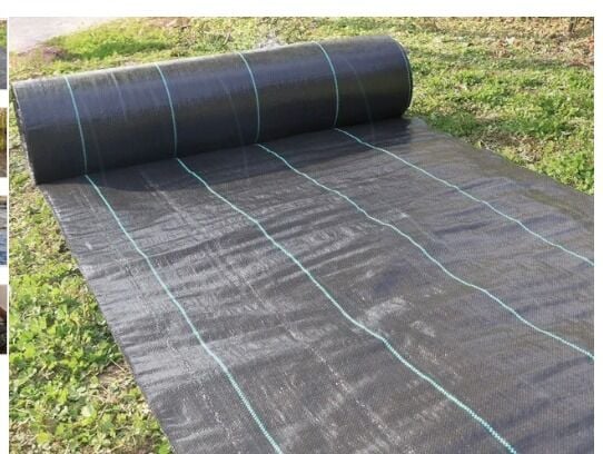 Sera taban örtüsü 3mx10m