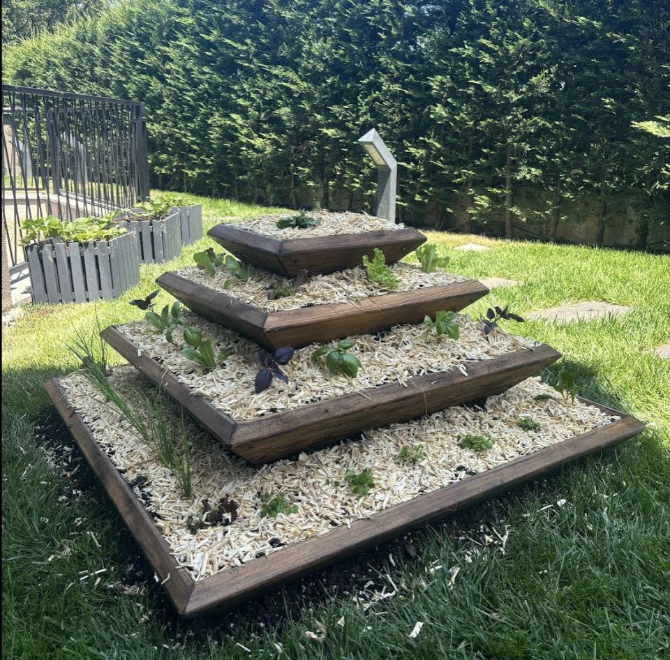 Kenevir talaşı 16 lt