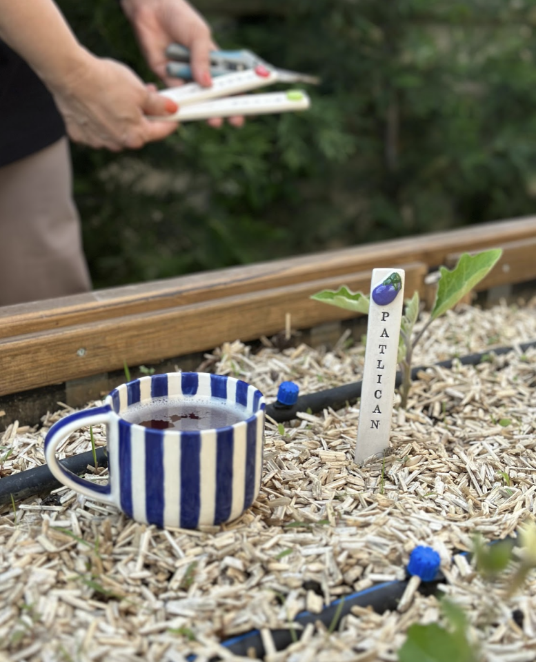 Kenevir talaşı 16 lt