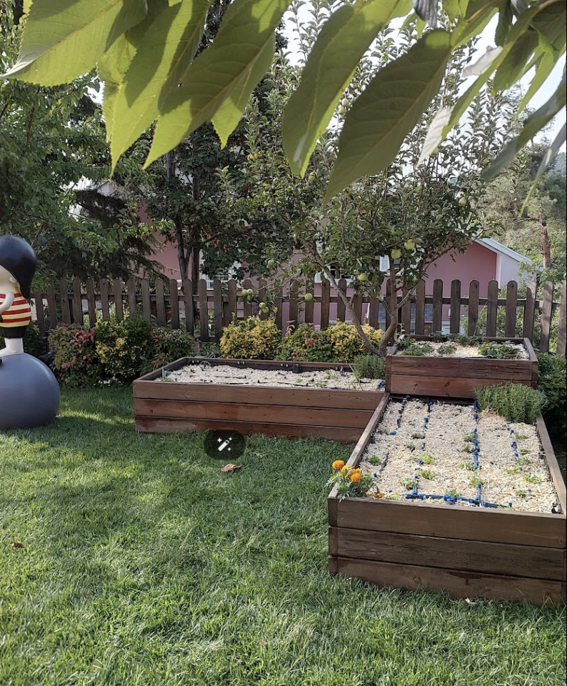 Kenevir talaşı 16 lt