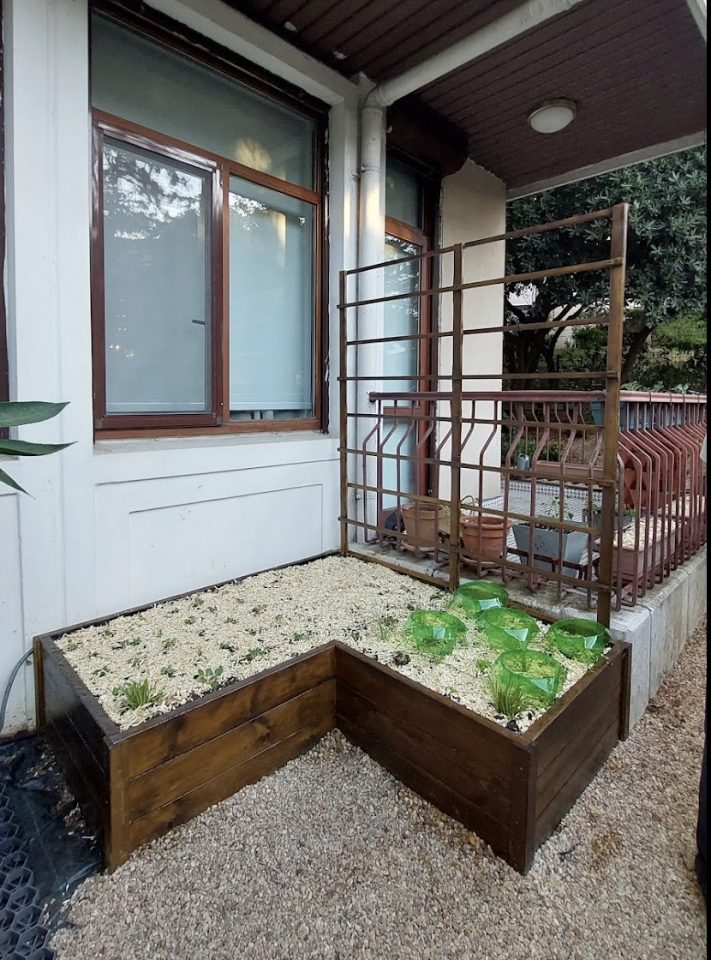 Kenevir talaşı 16 lt