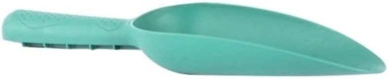 Bahçe Küreği Mala 1 No Yeşil