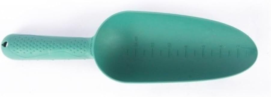 Bahçe Küreği Mala 1 No Yeşil