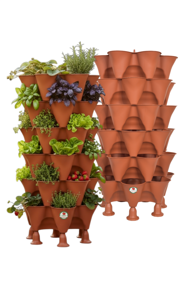 Yediveren Tekerlekli