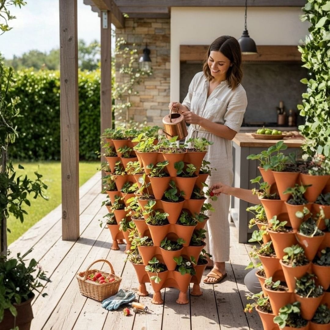 Yediveren Tekerlekli