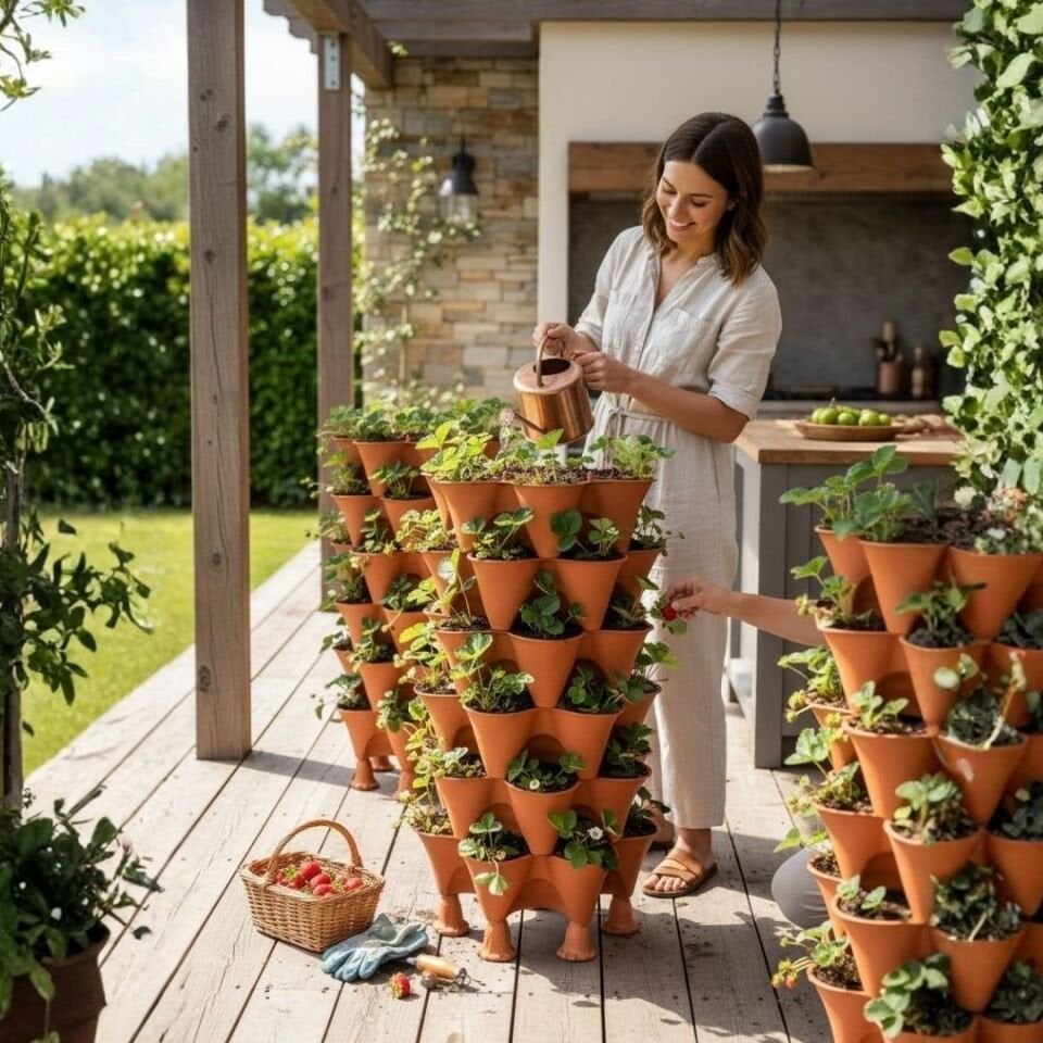 Yediveren Tekerlekli