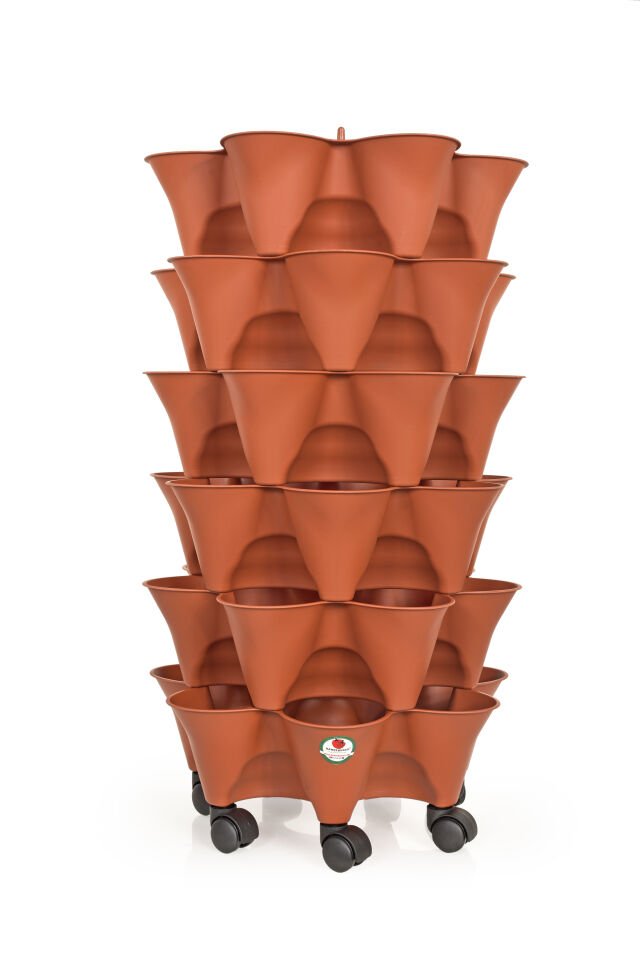 Yediveren Tekerlekli